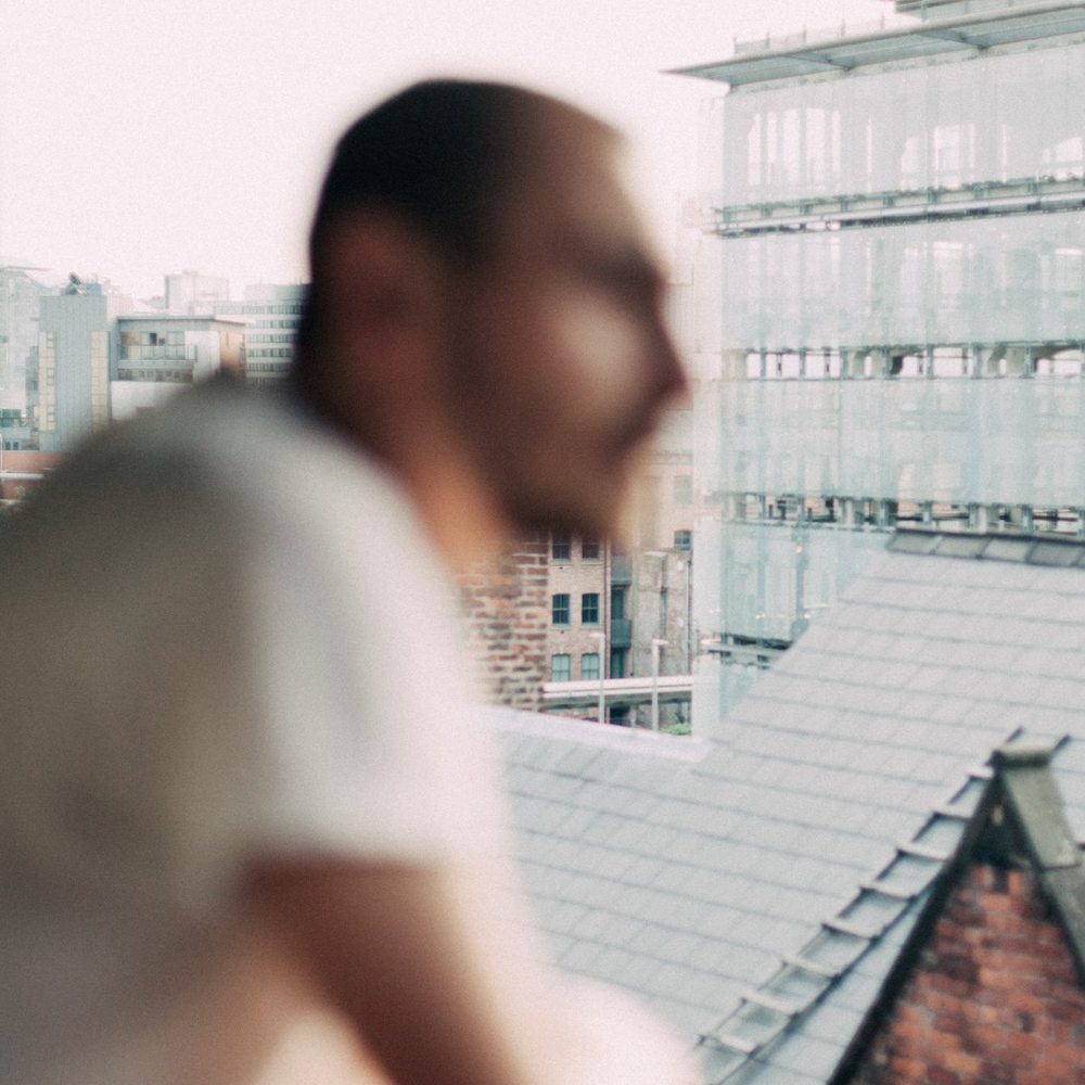 Meet your Posher, Vladimir